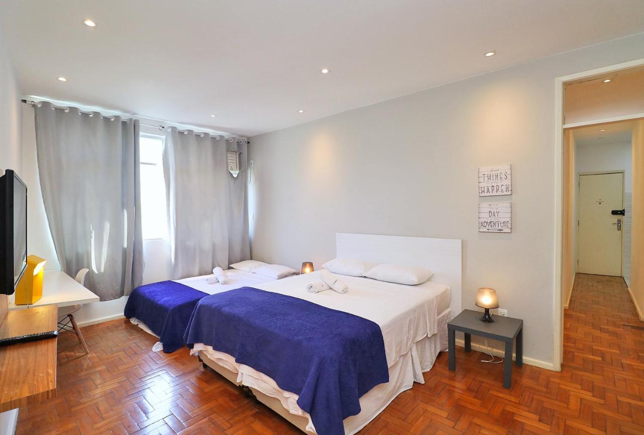 Rio Spot Homes Copacabana U045 Appartement