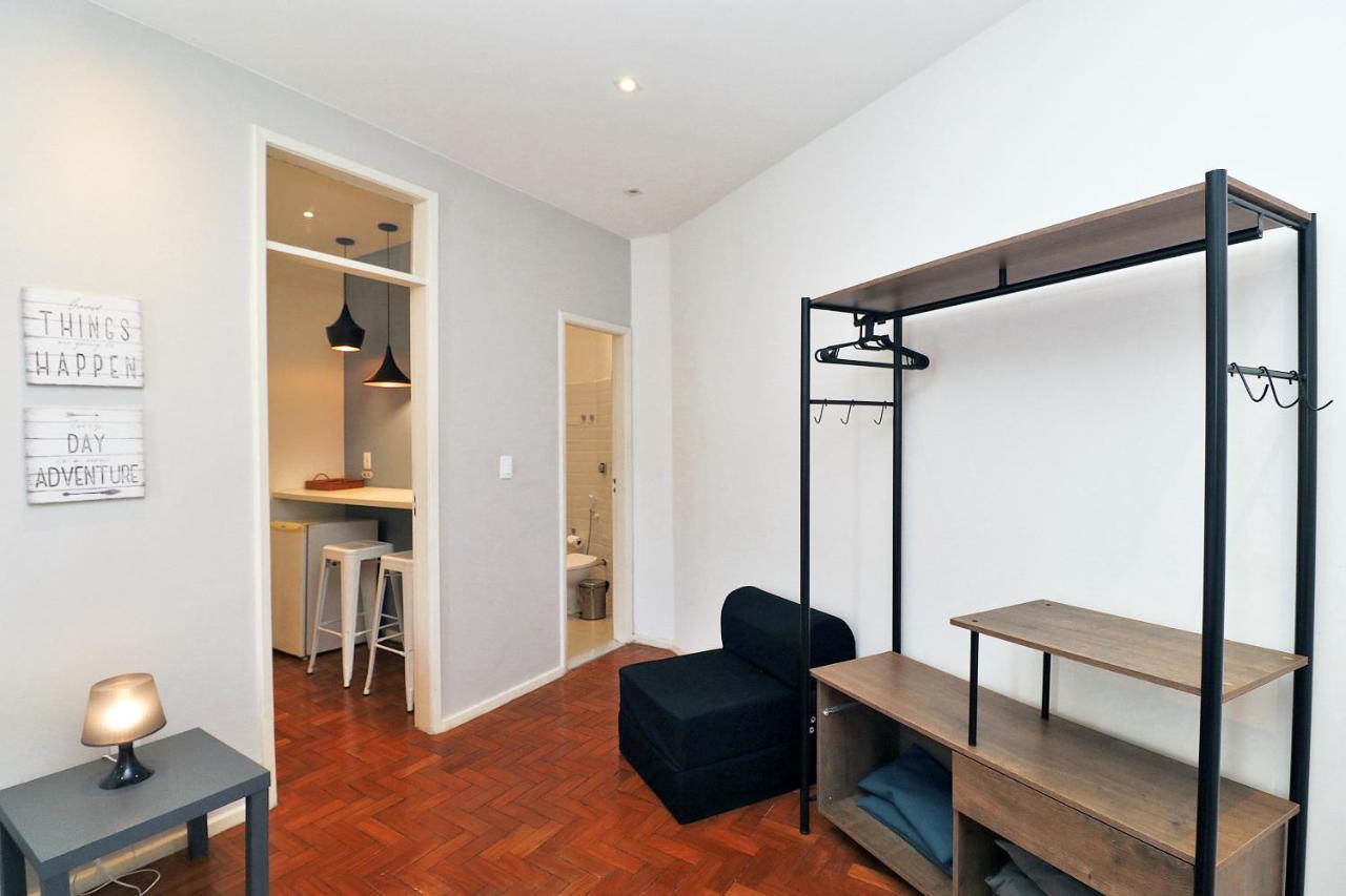 Rio Spot Homes Copacabana U045 Appartement *