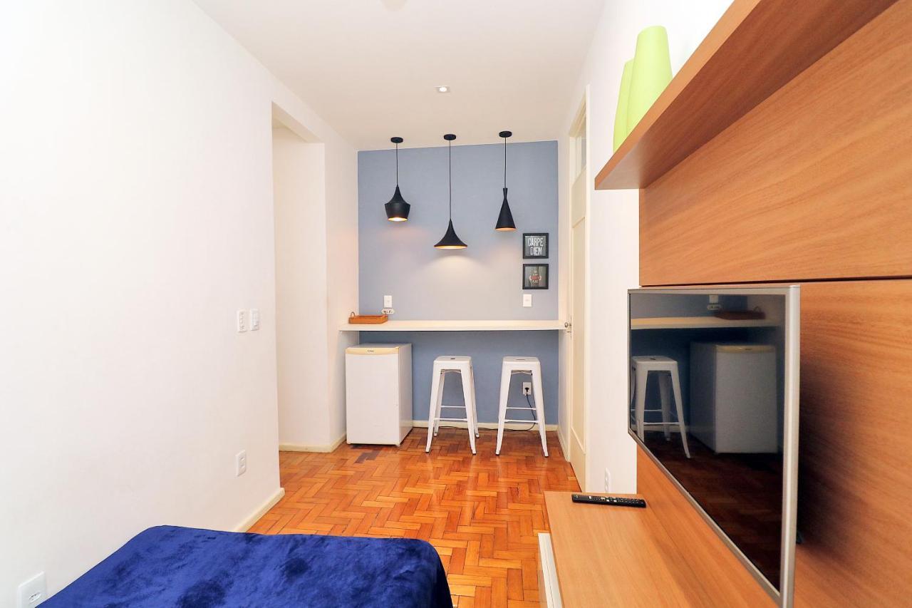 Rio Spot Homes Copacabana U045 Appartement *