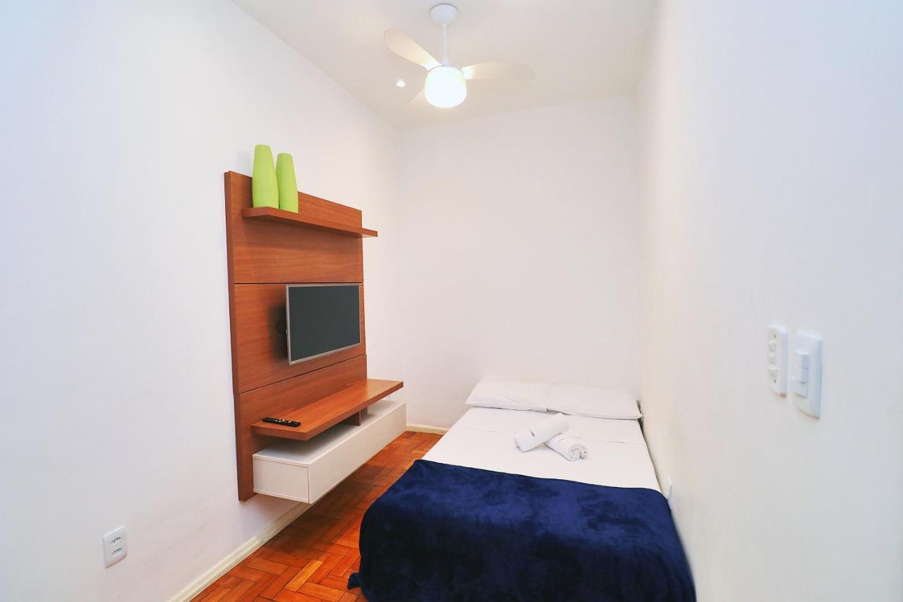 Appartement Rio Spot Homes Copacabana U045 *