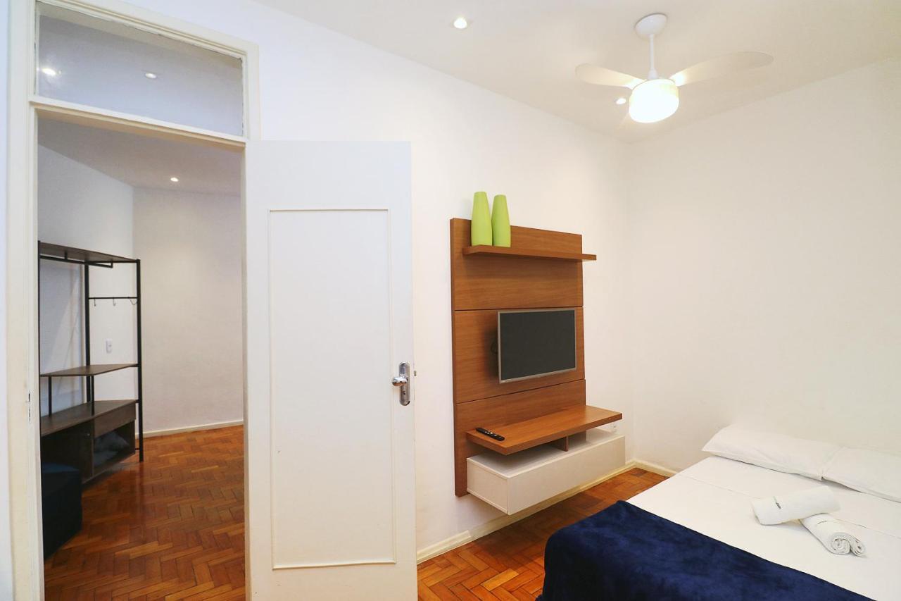Rio Spot Homes Copacabana U045 Appartement *