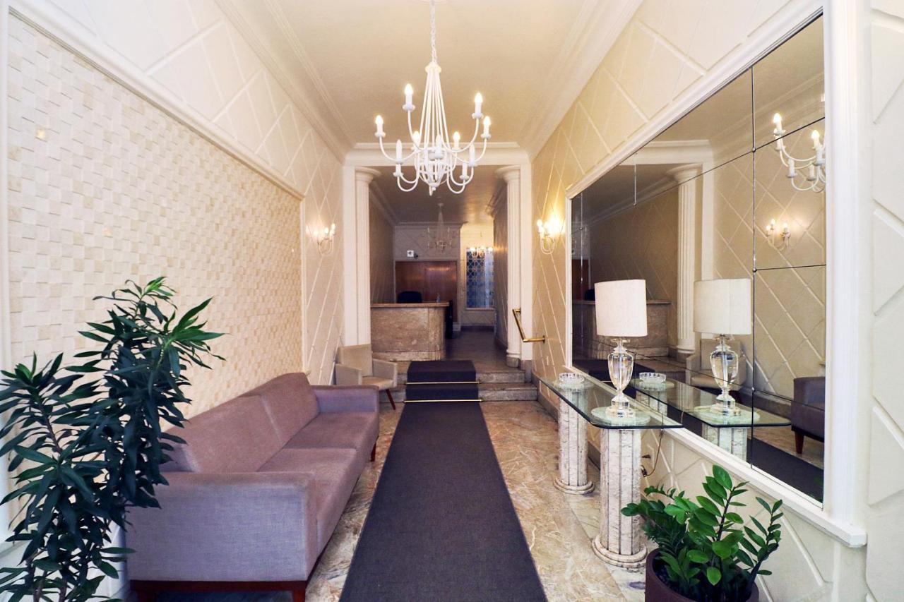 Rio Spot Homes Copacabana U045 Appartement *